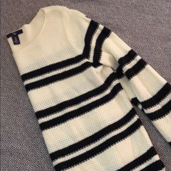 Gap striped sweater - Picture 2 of 4